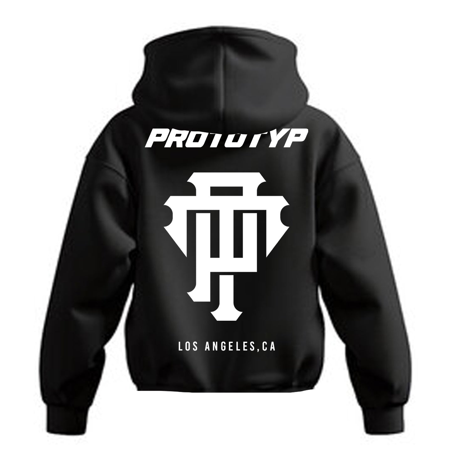 PROTOTYP HOODIE