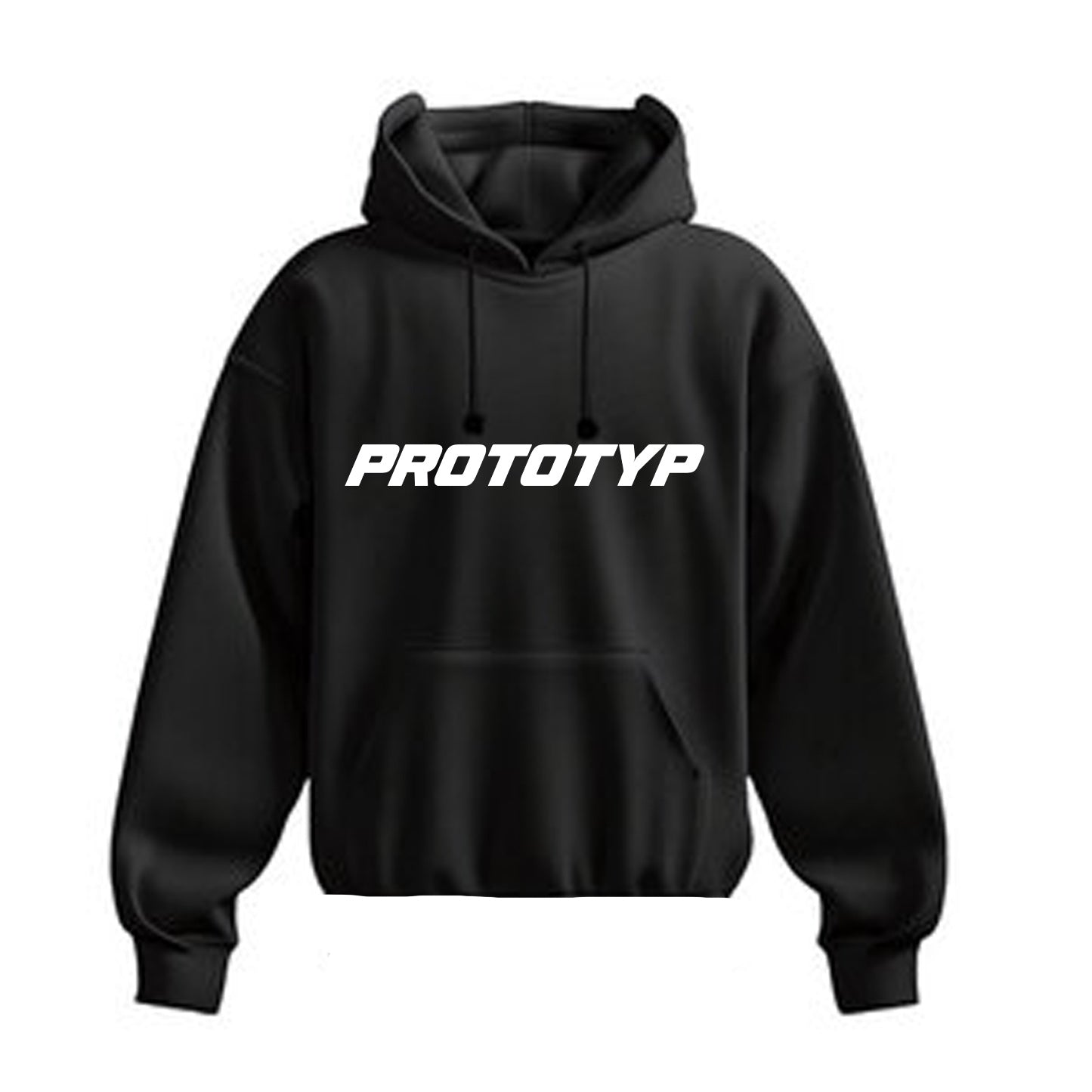 PROTOTYP HOODIE